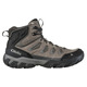 Sawtooth X Mid B-Dry - Men's Hiking Boots - 0