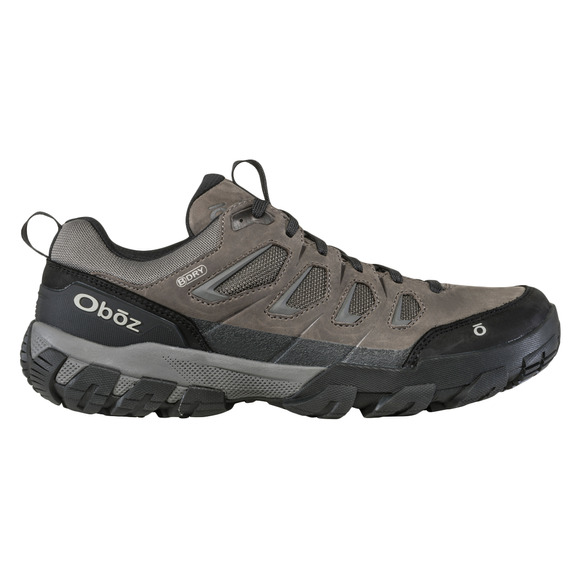 Sawtooth X Low B-Dry - Men's Outdoor Shoes