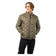 FLC Puffer - Manteau matelassé pour homme - 0