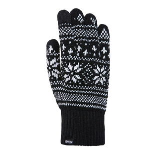 Nordic - Women's Knit Gloves