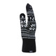 Nordic - Gants en tricot pour femme - 1