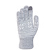 Nordic - Gants en tricot pour femme - 1