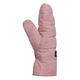 Corduroy - Women's Mitts - 1