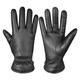 Demi - Gants en cuir pour femme - 0