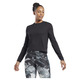 DreamBlend - Women's Long-Sleeved Shirt - 0
