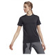 Workout Ready Speedwick - Women's Training T-Shirt - 0