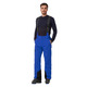 Brilliant - Men's Winter Sports Pants with Suspenders - 0