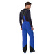 Brilliant - Men's Winter Sports Pants with Suspenders - 1