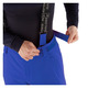 Brilliant - Men's Winter Sports Pants with Suspenders - 2