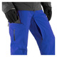 Brilliant - Men's Winter Sports Pants with Suspenders - 3