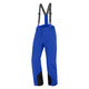 Brilliant - Men's Winter Sports Pants with Suspenders - 4