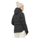 Alpenflow Down - Women's Winter Sports Jacket - 1