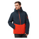 Highland - Manteau de sports d'hiver pour homme - 0