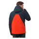 Highland - Manteau de sports d'hiver pour homme - 1