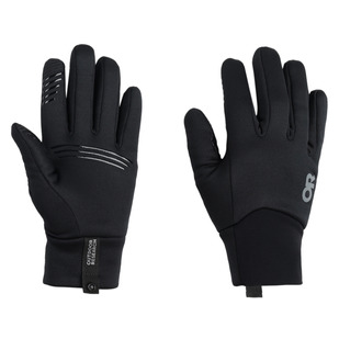 Vigor Midweight Sensor - Gants en molleton pour homme