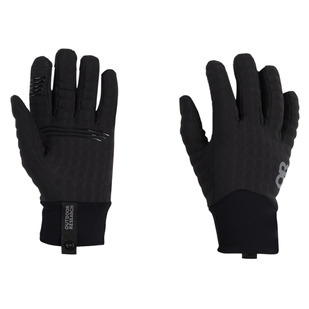 Vigor Heavyweight Sensor - Gants doublés en molleton pour femme