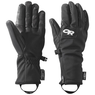 StormTracker Sensor - Women's Softshell Gloves