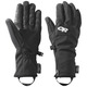 StormTracker Sensor - Women's Softshell Gloves - 0