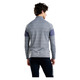 Tista - Men's Half-Zip Sweater - 2