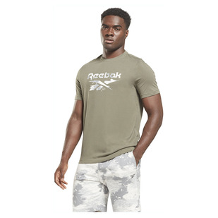 ID Modern Camo - Men's T-Shirt