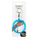 Key Band-It - Keychain Wristband - 4