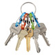 KeyRing Locker S-Biner - Porte-clés - 1