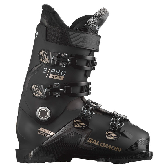 S/Pro HV X100 GW - Men's Carving Alpine Ski Boots