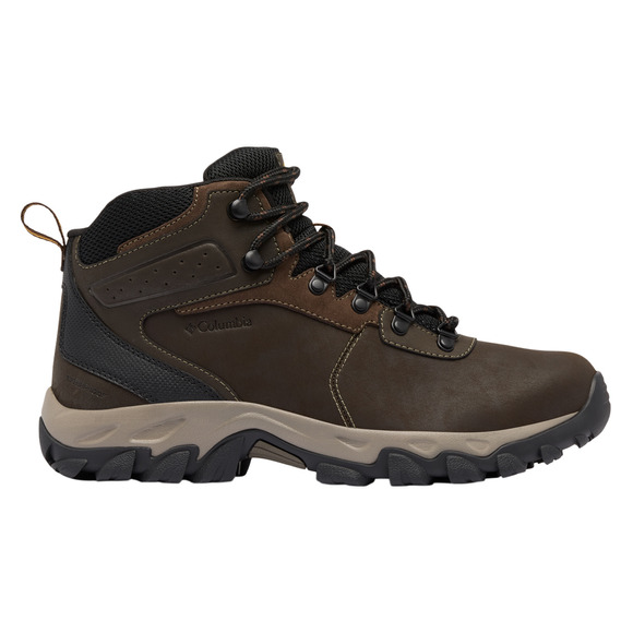 Newton Ridge Plus II WTPF - Bottes de randonnée pour homme 