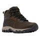 Newton Ridge Plus II WTPF - Men's Hiking Boots - 3