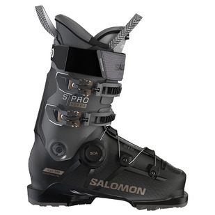 S/Pro Supra BOA 110 - Bottes de ski alpin de piste pour homme