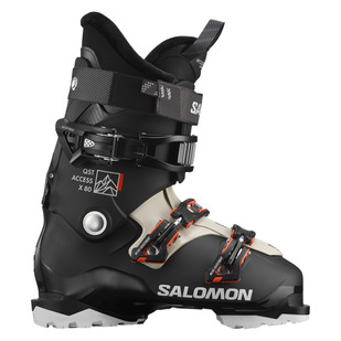 QST Access X80 GW - Men's All Mountain Alpine Ski Boots