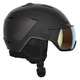 Pioneer LT Visor Photo Sigma - Men's Helmet with Integrated Windshield - 2