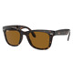 Wayfarer Folding Classic - Adult Sunglasses - 0