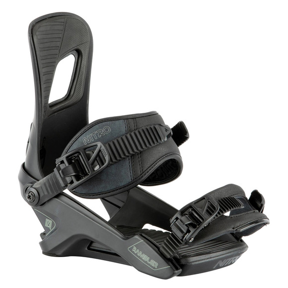 Rambler - Men's Snowboard Bindings