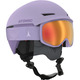 Revent+ LF - Women's Winter Sports Helmet - 3