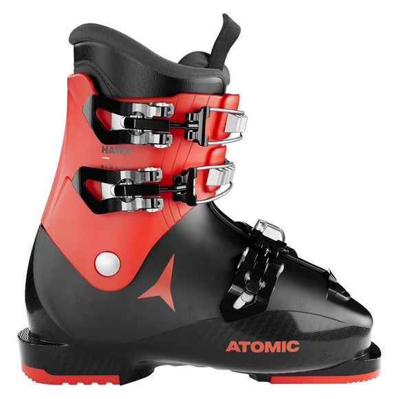 Hawx Kids 3 Jr - Bottes de ski alpin pour junior