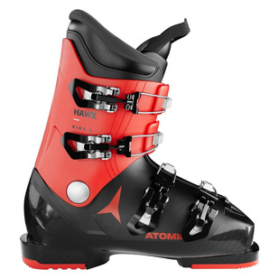 Hawx Kids 4 Jr - Bottes de ski alpin pour junior