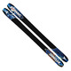 Bent 100 - Adult Powder and Alpine Touring Skis - 1