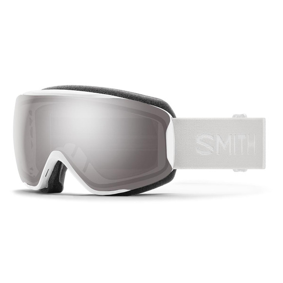 Moment/ChromaPop Sun Platinum Mirror - Women's Winter Sports Goggles