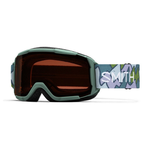 Daredevil/RC36 Jr - Junior Winter Sports Goggles