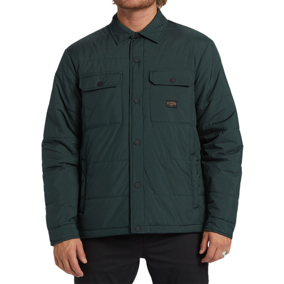 Montana - Men's Jacket