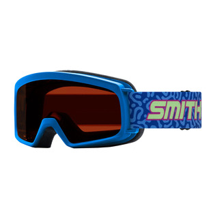 Rascal/RC 36 Jr - Lunettes de sports d'hiver pour junior