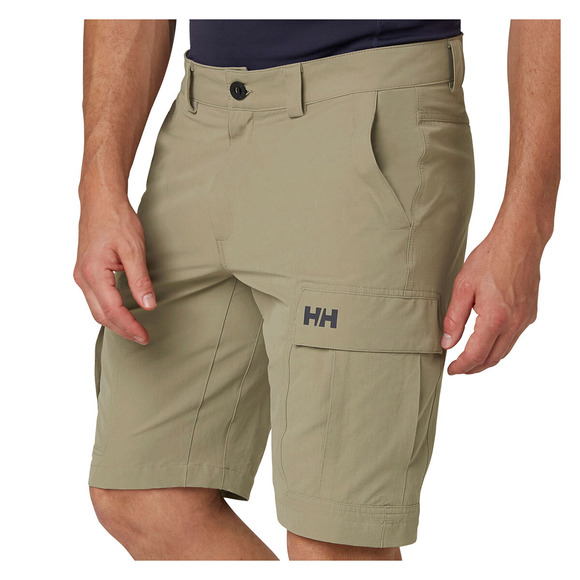 HH QD Cargo II - Men's Shorts
