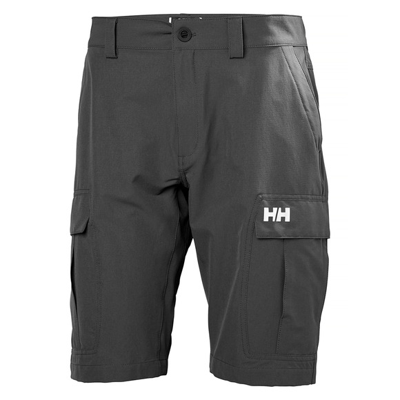 HH QD Cargo II - Men's Shorts
