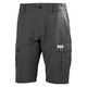 HH QD Cargo II - Short pour homme   - 0