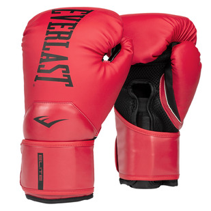 Elite 2 (14 oz) - Gants de boxe précourbés pour adulte