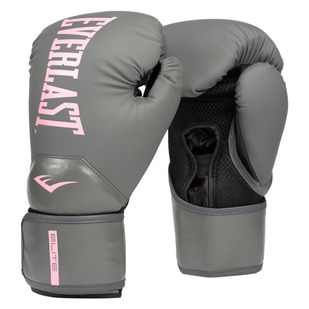 Elite 2 (12 oz.) - Adult Pre-Curved Boxing Gloves