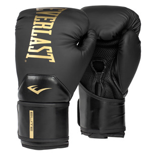 Elite 2 (10 oz.) - Adult Pre-Curved Boxing Gloves