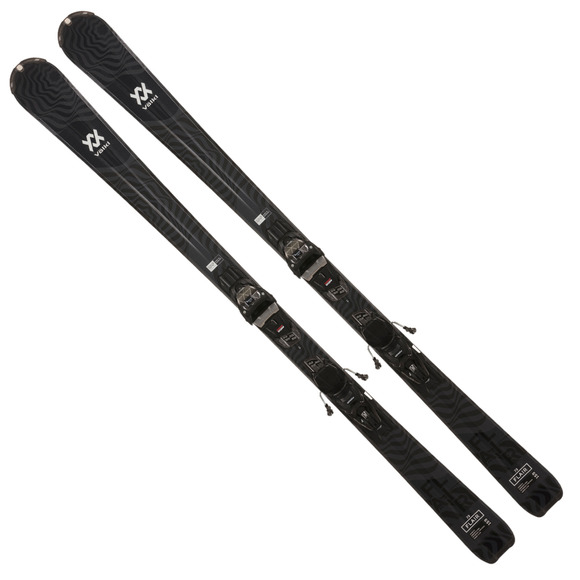 Flair 73/vMotion1 - Women's Carving Alpine Skis