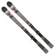 Flair Elite/vMotion10 GW - Women's All-Mountain Alpine Skis - 0